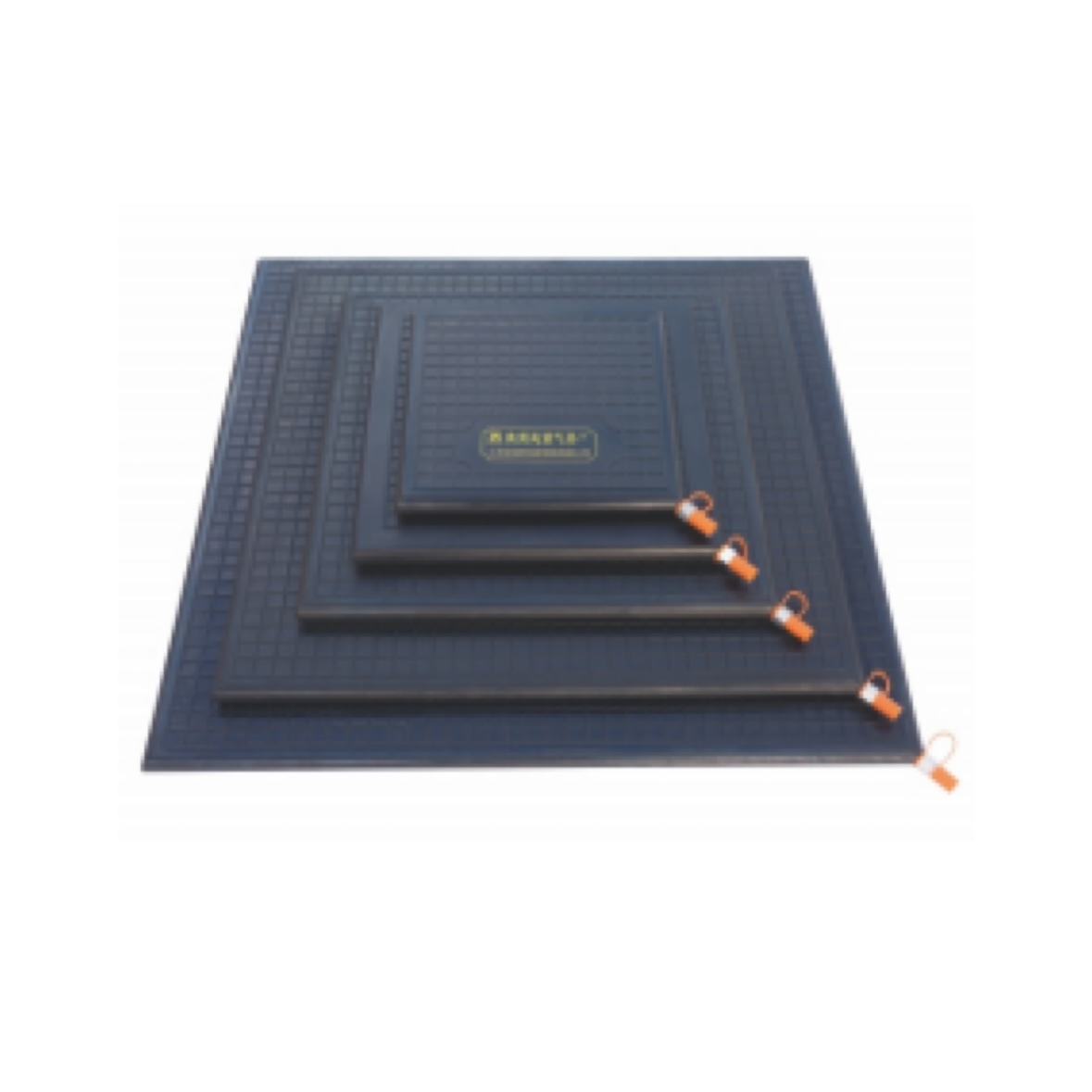 Lifting air cushion 1