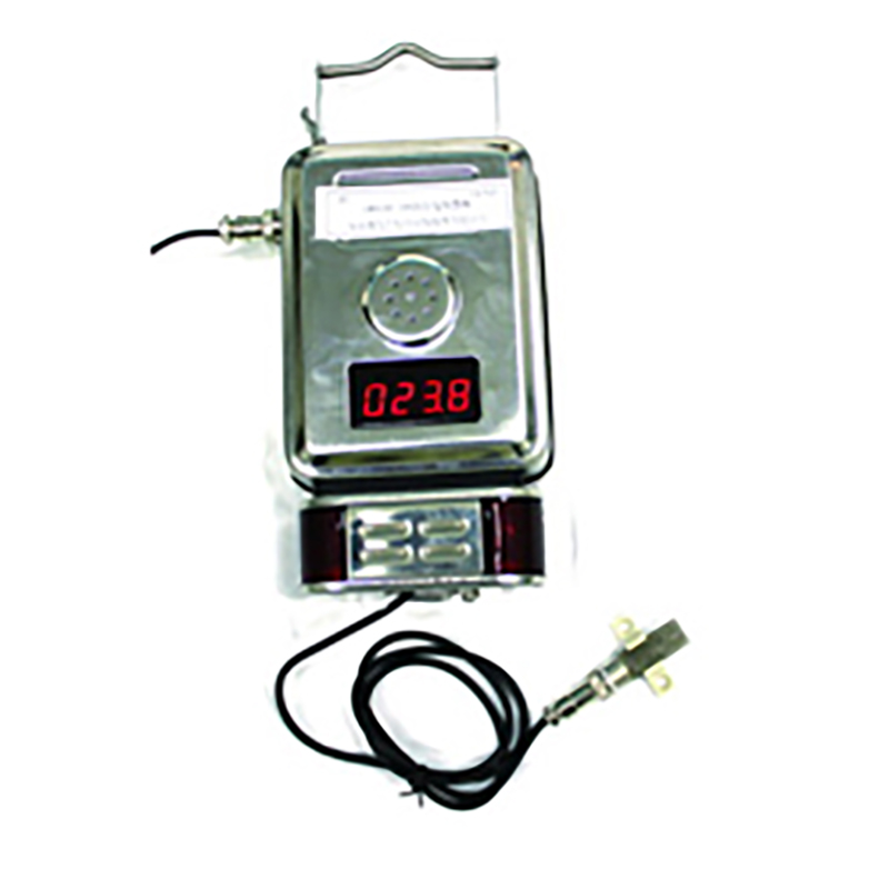 Mining Meter China GWD100 Mining Temperature Meter Manufacturer and Supplier | Topsky