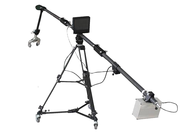 teleszkópos manuipulátor